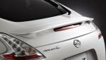 Nissan 370Z Stylish Package 2008 года